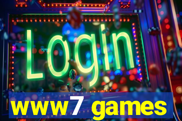 www7 games